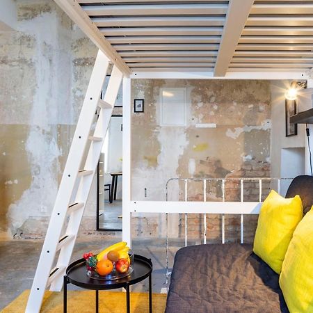 Shabby Chic Apartment +Freshly Furnished +Self Check-In Berlín Exterior foto