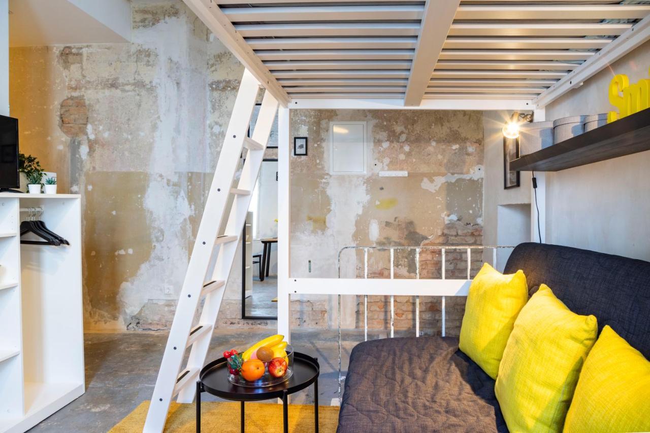 Shabby Chic Apartment +Freshly Furnished +Self Check-In Berlín Exterior foto