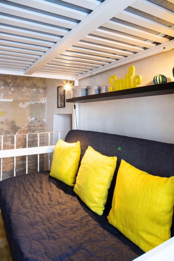 Shabby Chic Apartment +Freshly Furnished +Self Check-In Berlín Exterior foto